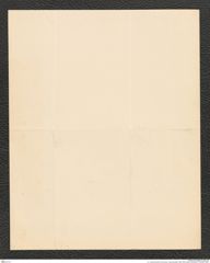 k.k. naturhistorisches Hofmuseum, Intendanzakten 1885-1896 (Hauer), Aktenzahl Z.739/1889, Seite 4
